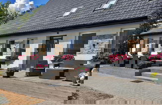 Foto 1 - Apartamenty Golf Dyndeby