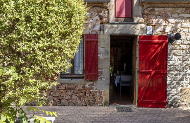 Country House Near Parc du Morvan With Pool - Foto 30