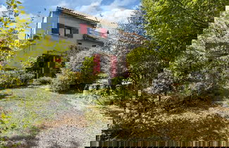 Foto 1 - Holiday Home in Rouy With Private Pool