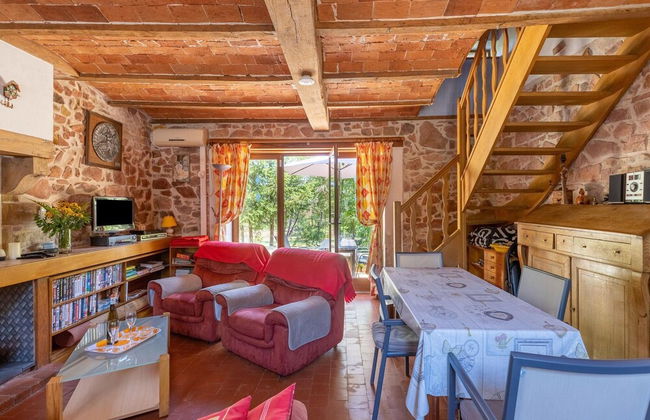 Country House Near Parc du Morvan With Pool - Foto 22
