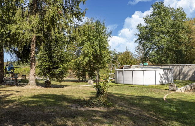 Country House Near Parc du Morvan With Pool - Foto 33