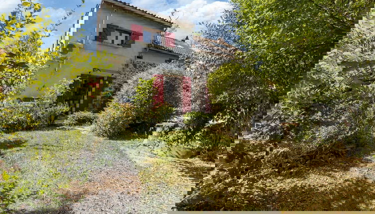 Photo 1 - Country House Near Parc du Morvan With Pool