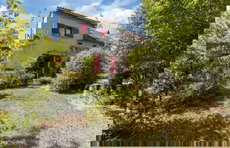 Foto 1 - Country House Near Parc du Morvan With Pool