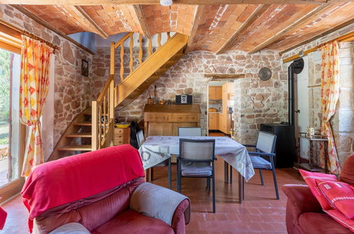 Foto 15 - Holiday Home in Rouy With Private Pool