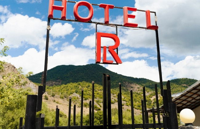 Restland Dilijan Family Hotel - Foto 7