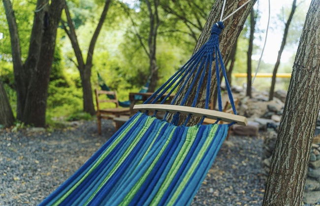 Restland Dilijan Family Hotel - Foto 6