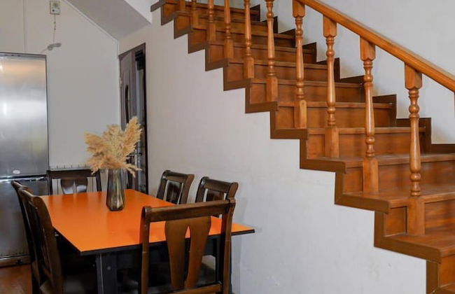 Restland Dilijan Family Hotel - Foto 2