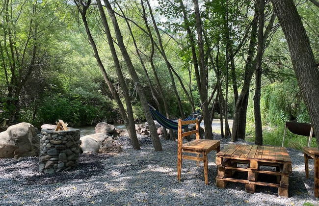 Restland Dilijan Family Hotel - Foto 5