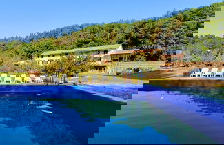 Foto 3 - Restland Dilijan Family Hotel