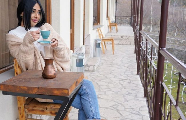 Restland Dilijan Family Hotel - Foto 4