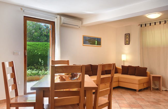 Apartment in Croatia Near the Coast - Foto 24