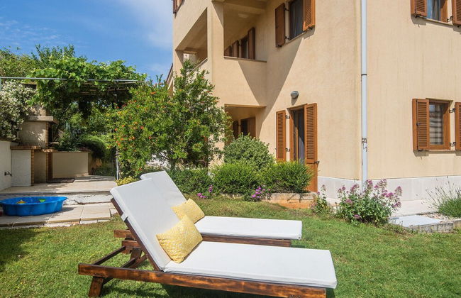 Apartment in Croatia Near the Coast - Foto 25