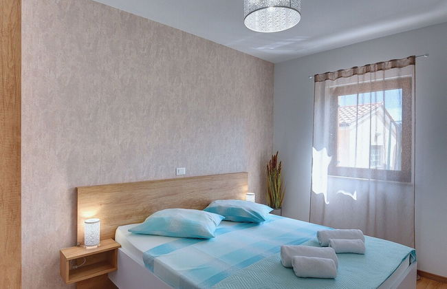 Apartment in Croatia Near the Coast - Foto 5