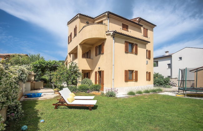 Apartment in Croatia Near the Coast - Foto 1