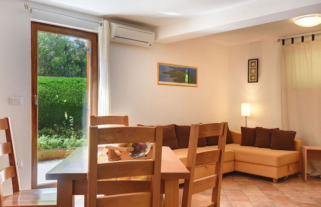 Apartment in Croatia Near the Coast - Foto 23