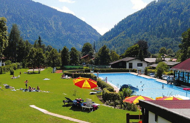 Alpine Comfort With Perks - Foto 19