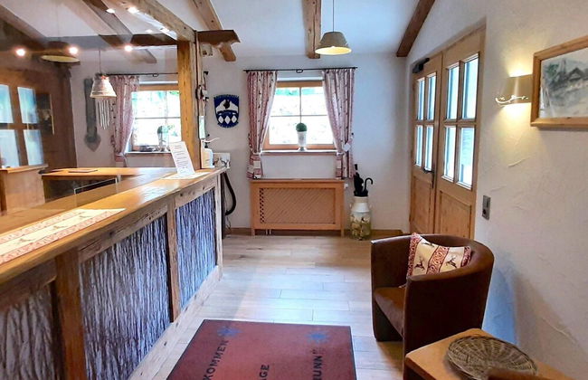 Alpine Comfort With Perks - Foto 7