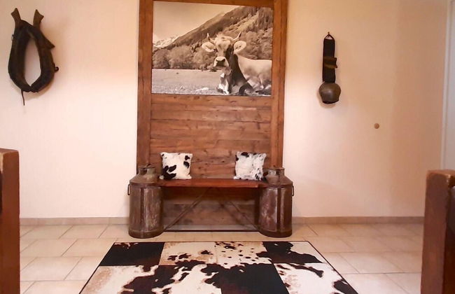 Alpine Comfort With Perks - Foto 31