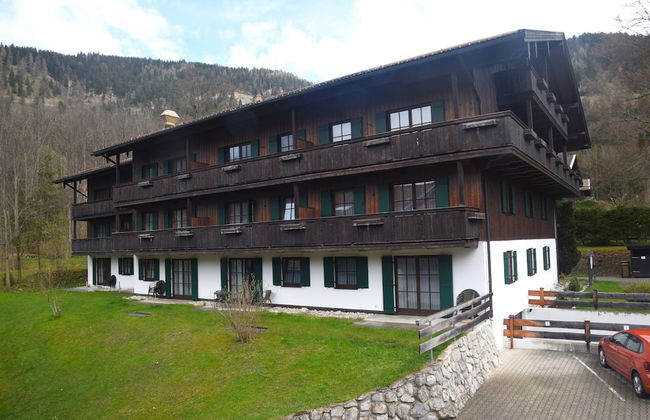 Alpine Comfort With Perks - Foto 37