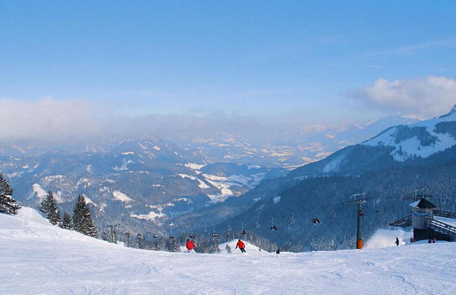 Alpine Comfort With Perks - Foto 40