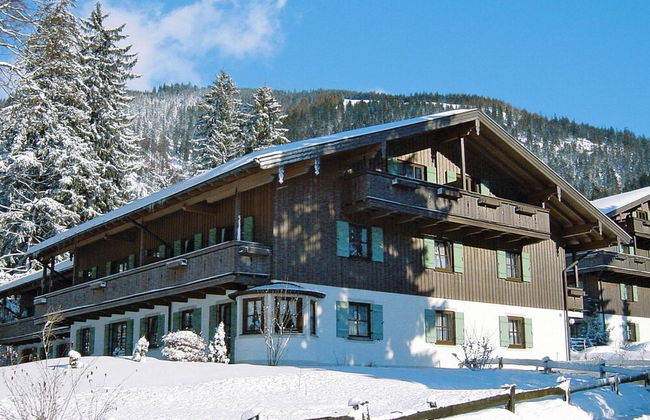 Alpine Comfort With Perks - Foto 32