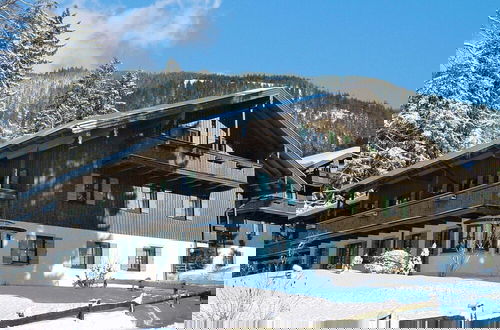 Foto 30 - Apartment in Bayrischzell Near Ski Slopes