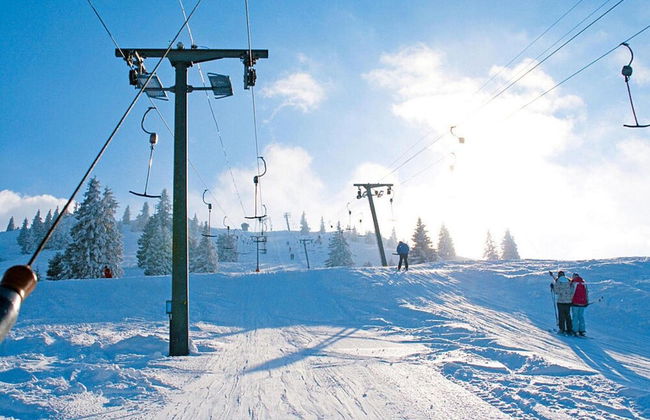 Alpine Comfort With Perks - Foto 45