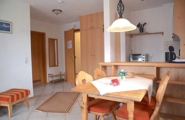 Alpine Comfort With Perks - Foto 30