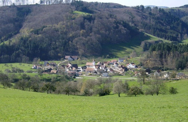 Am Reichenbach Modern Retreat - Photo 23