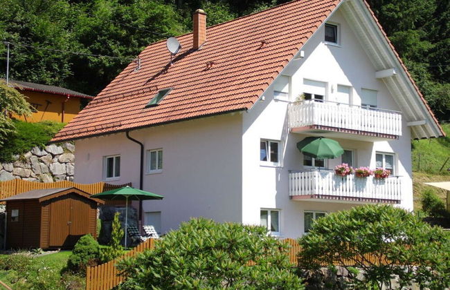 Am Reichenbach Modern Retreat - Photo 1