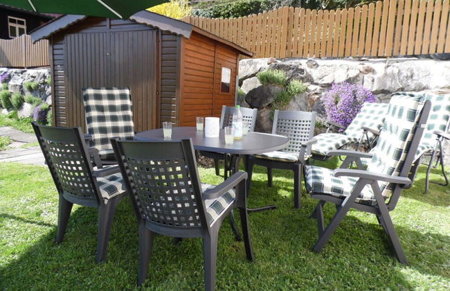 Am Reichenbach Modern Retreat - Photo 16