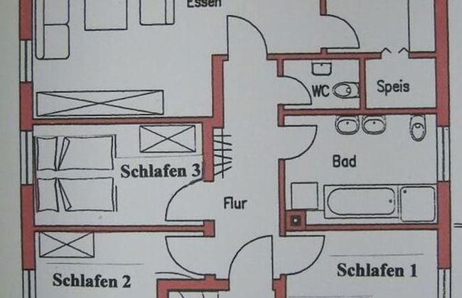 Am Reichenbach Modern Retreat - Photo 10
