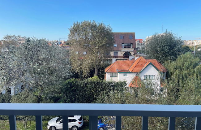 Apartment in Nieuwpoort Near Sandy Beaches - Foto 15