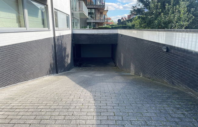 Apartment in Nieuwpoort Near Sandy Beaches - Foto 18