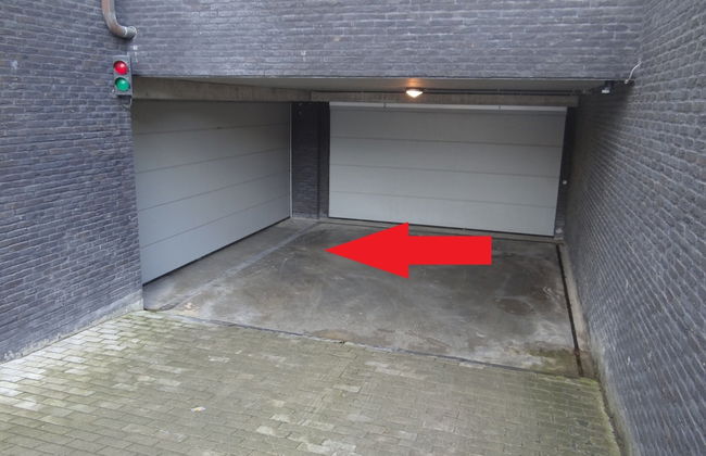 Apartment in Nieuwpoort Near Sandy Beaches - Foto 14