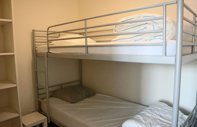 Apartment in Nieuwpoort Near Sandy Beaches - Foto 4