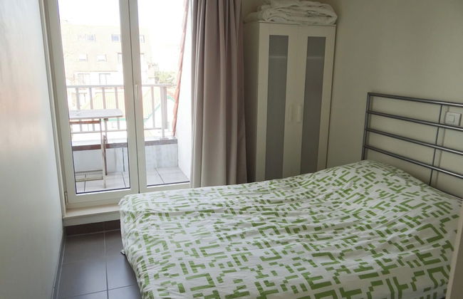 Apartment in Nieuwpoort Near Sandy Beaches - Foto 5