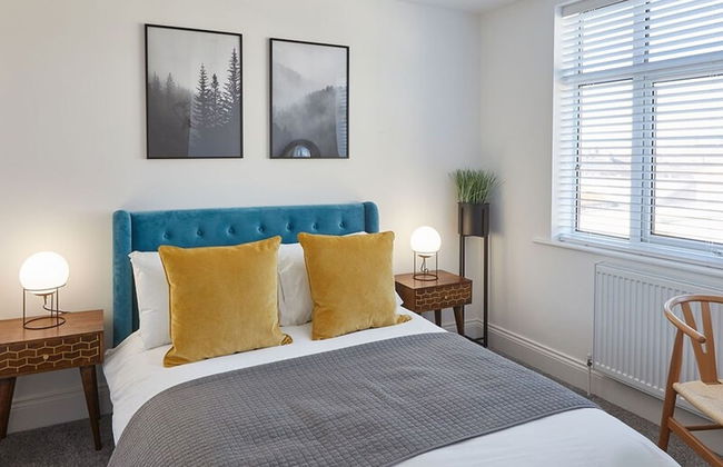 Host Stay Montrose View - Foto 16