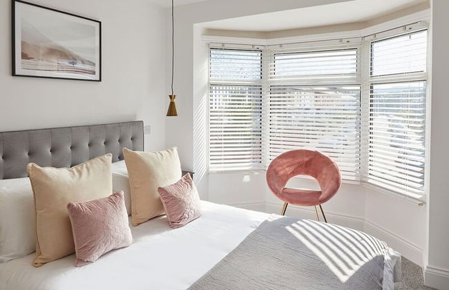 Host Stay Montrose View - Foto 3