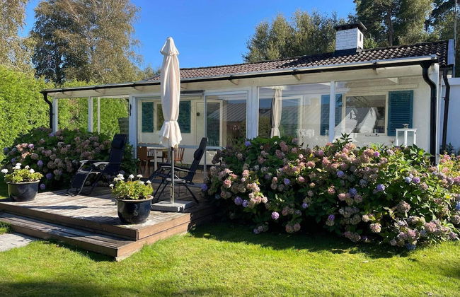 5 Person Holiday Home in Hoganas-by Traum - Foto 14