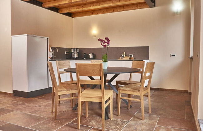Catenazzi 2 Comfortable Holiday Residence - Foto 9