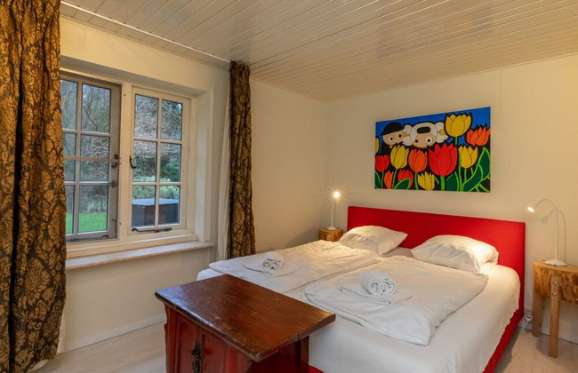 Charming Beach Villa With Thatched Roof - Foto 7