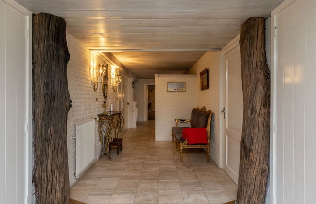 Charming Beach Villa With Thatched Roof - Foto 3
