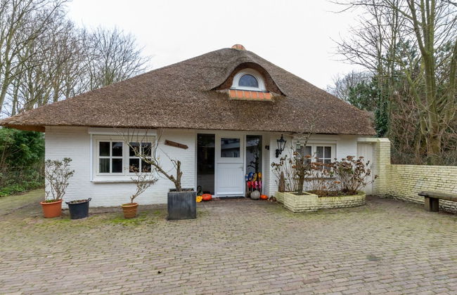 Charming Beach Villa With Thatched Roof - Foto 39