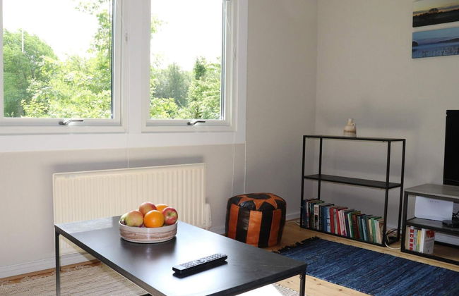 4 Person Holiday Home in Karl Gustav - Foto 16