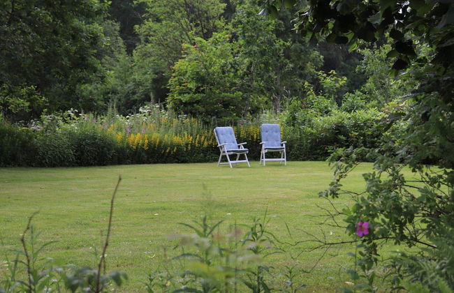 4 Person Holiday Home in Karl Gustav - Foto 25