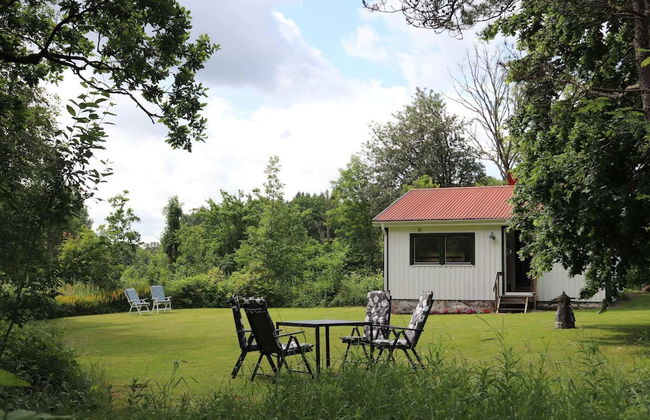 4 Person Holiday Home in Karl Gustav - Foto 31