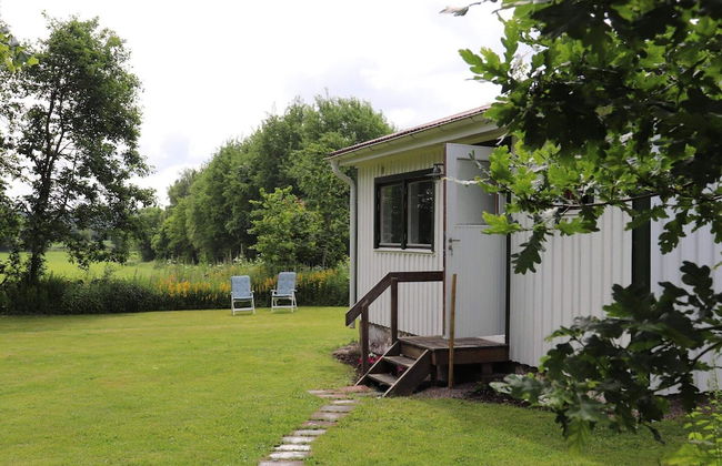 4 Person Holiday Home in Karl Gustav - Foto 20