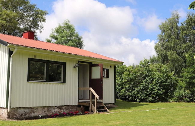 4 Person Holiday Home in Karl Gustav - Foto 26