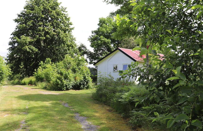 4 Person Holiday Home in Karl Gustav - Foto 23